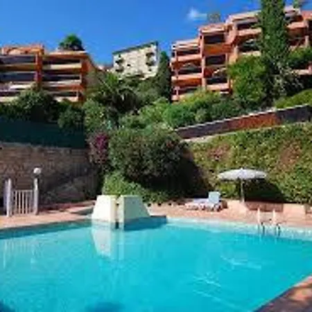 Appartement Pour 4 Avec Wi-fi Illimité, Vue Depuis La Terrasse - Fr-1-827-40
